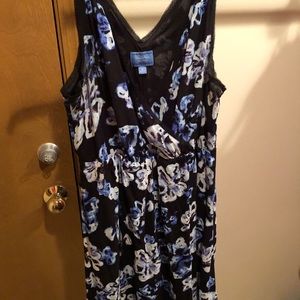 Little black dress - LBD